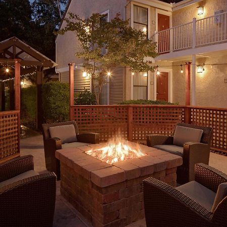 Residence Inn San Jose كامبل المظهر الخارجي الصورة