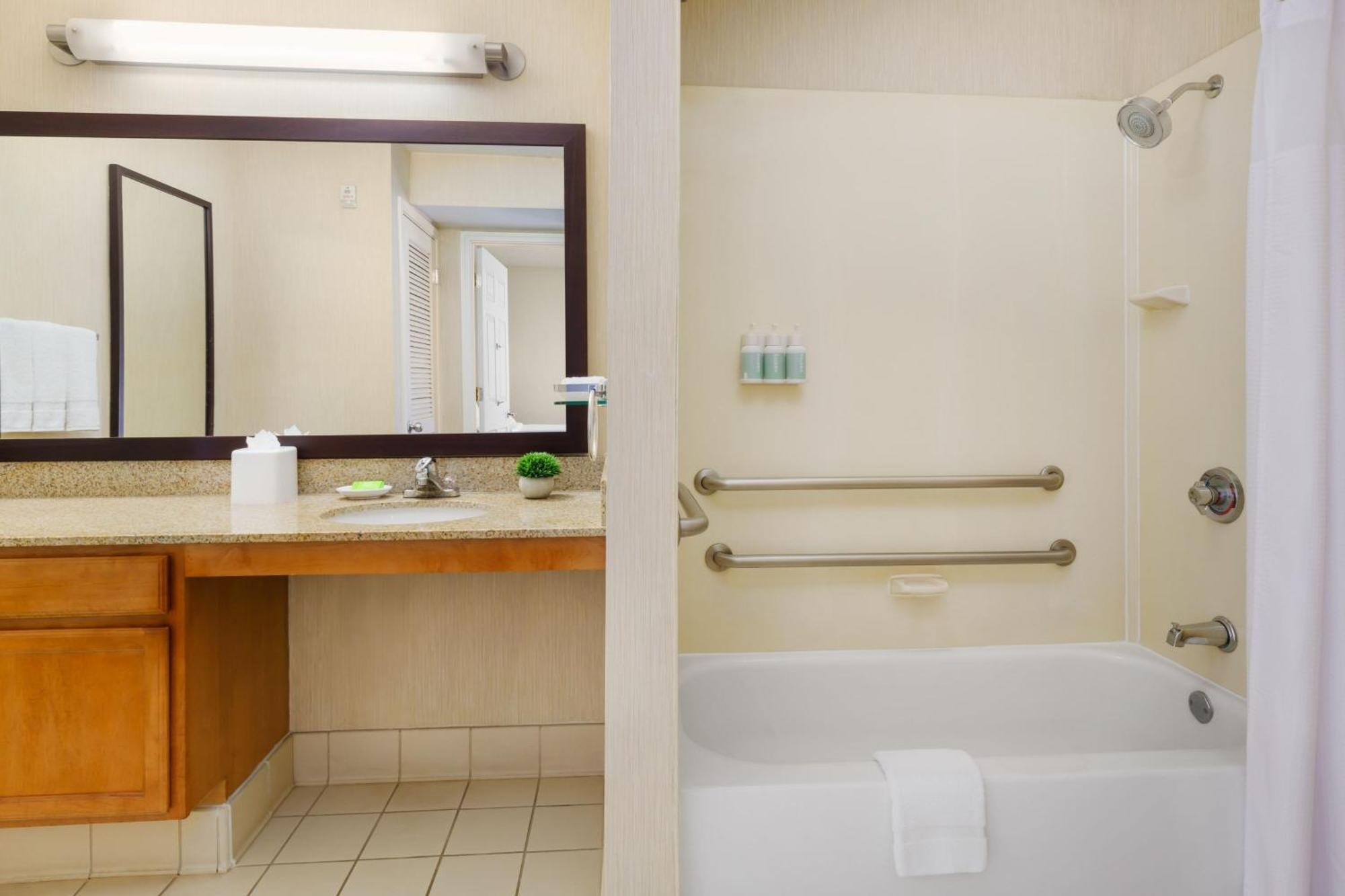 Residence Inn San Jose كامبل المظهر الخارجي الصورة