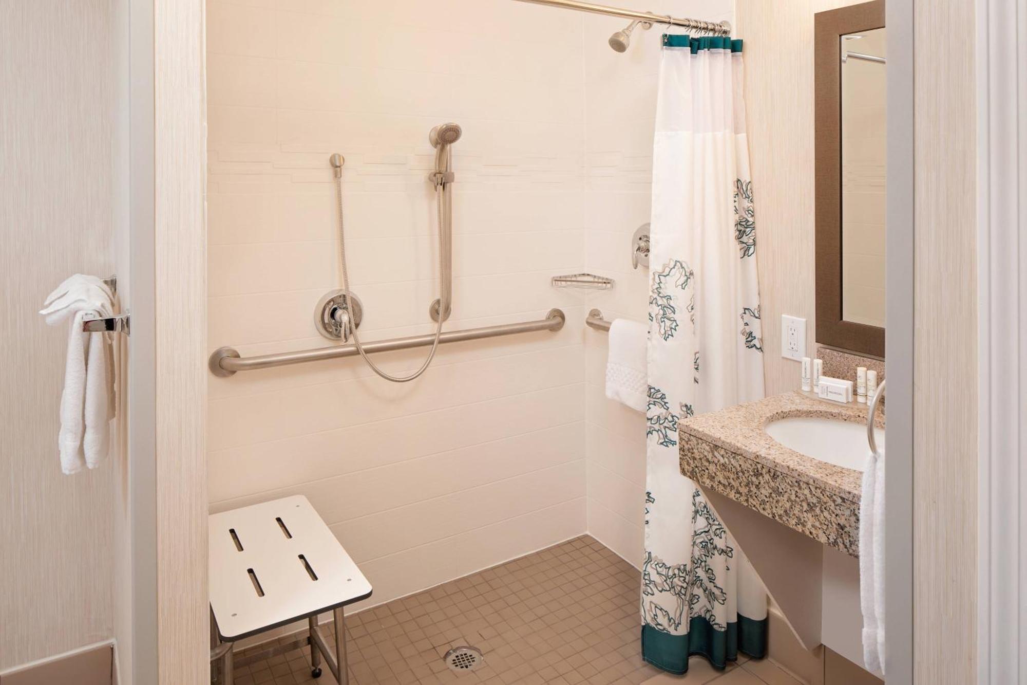 Residence Inn San Jose كامبل المظهر الخارجي الصورة