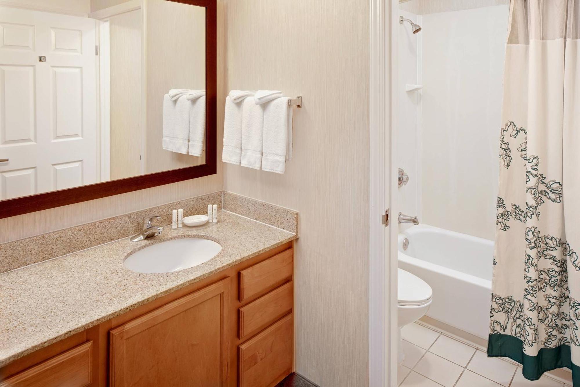 Residence Inn San Jose كامبل المظهر الخارجي الصورة