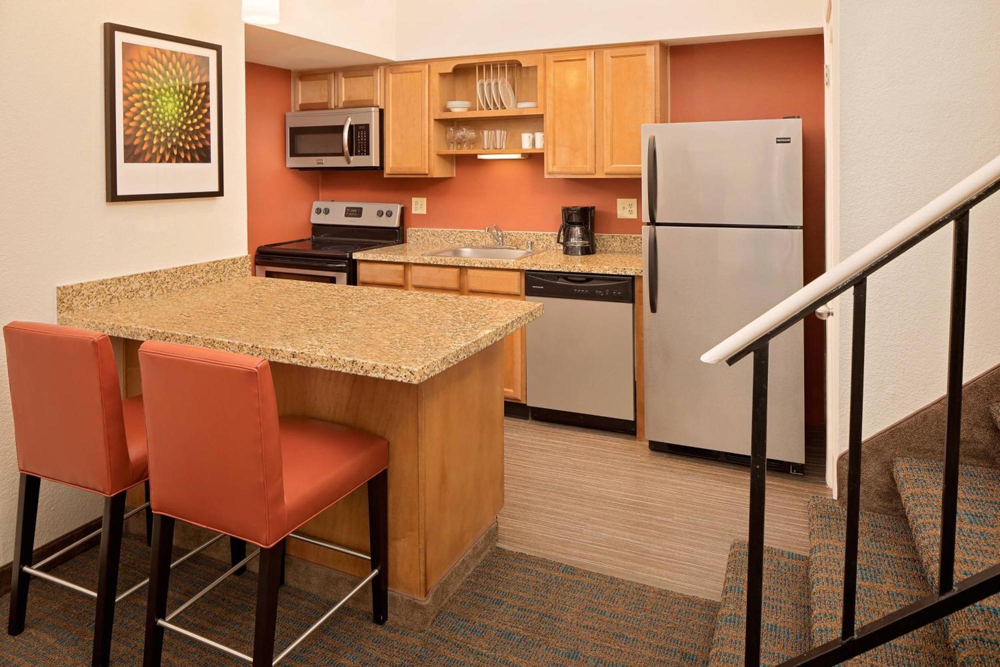 Residence Inn San Jose كامبل المظهر الخارجي الصورة