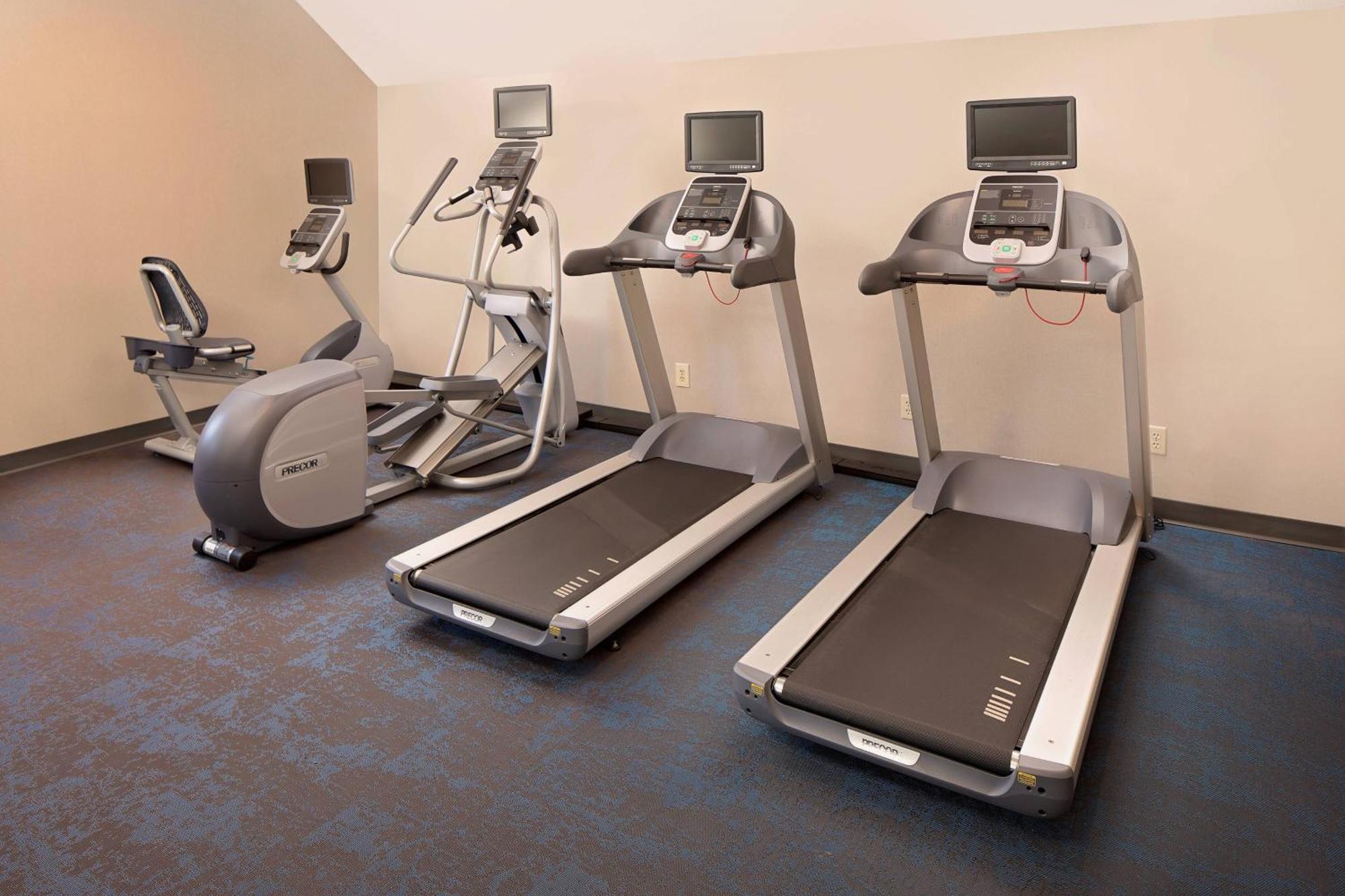 Residence Inn San Jose كامبل المظهر الخارجي الصورة