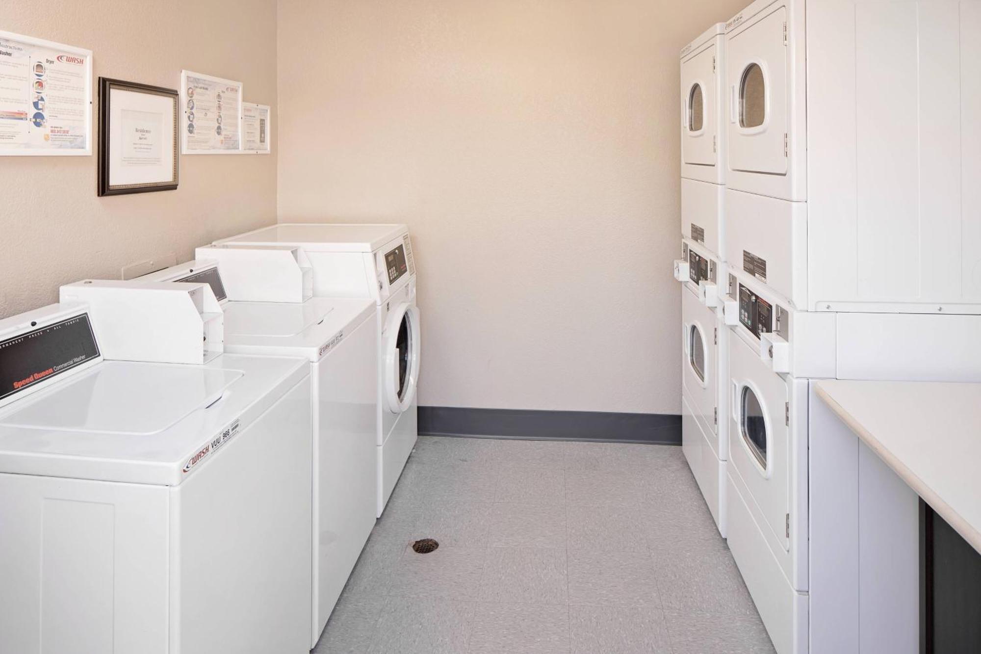 Residence Inn San Jose كامبل المظهر الخارجي الصورة