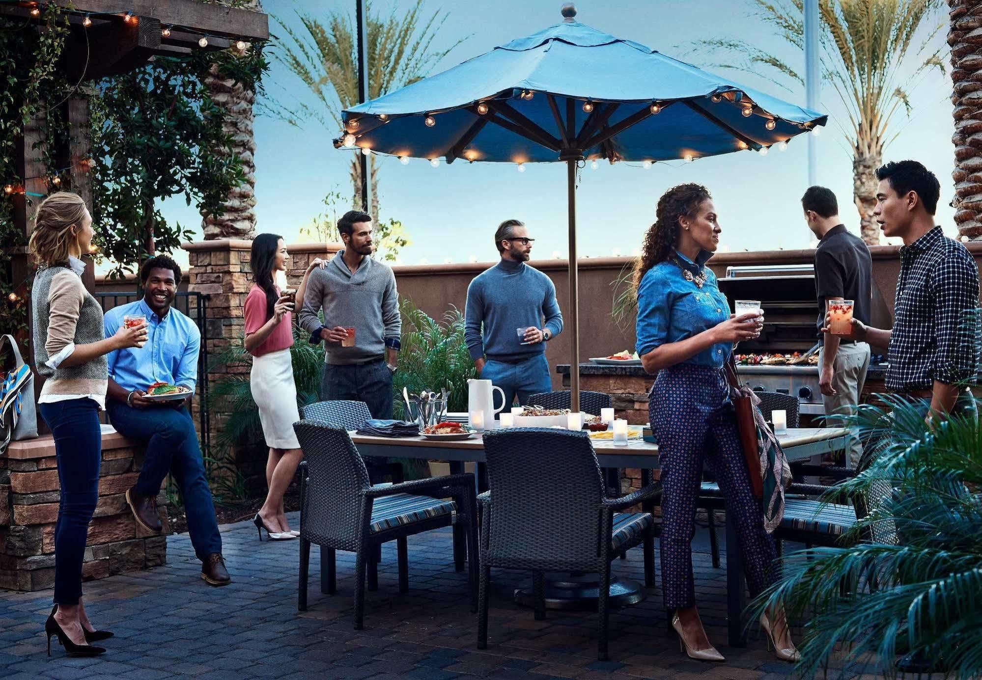 Residence Inn San Jose كامبل المظهر الخارجي الصورة